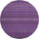 Premium Machine Washable Cerrito AMF527 Eggplant