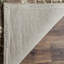 Tapis oriental en laine touffeté à la main Cruz-740891261