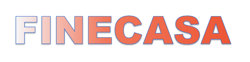 FINECASA logo