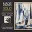«NAUTICAL Series CECLxxxv»-1979761896