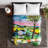 Throw Blanket-731946240