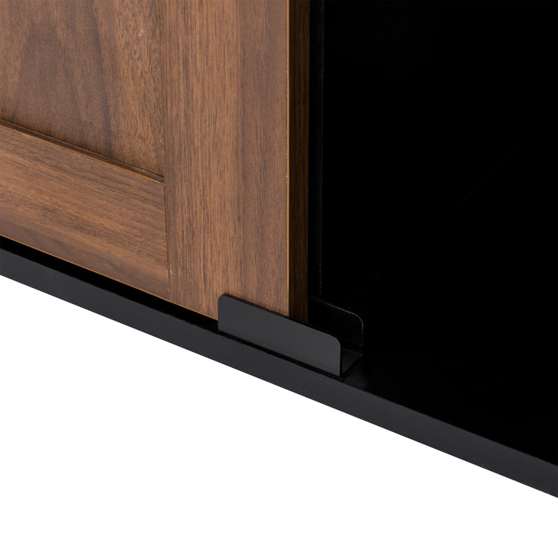 Sienna 31.5'' Bar Cabinet