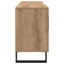 Unfinished TV Stand for TVs up to 88"-273156707