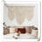 Hand Woven Cotton Tapestry