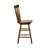 Knaack Swivel Counter Stool