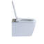 Toilette suspendue Yingze-88632418