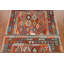 Tapis oriental géométrique 8 x 12