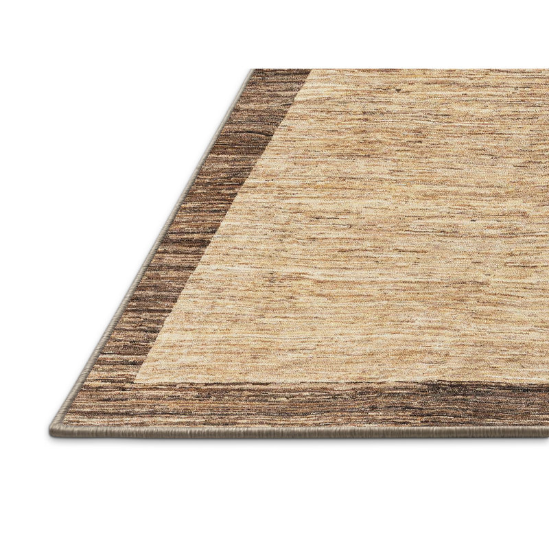 Tapis abstrait moderne 4227, Rectangle 7 pi x 9 pi