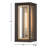 Lowry 1 Light Wall Sconce-1198735415