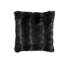 Faux Fur Square Pillow Cover & Insert-34580056-34580057