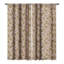 Ensemble de 2 rideaux occultant Avenie Spring Garden Collection I-91271811