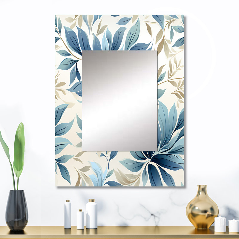 Motif Caseres Tranquil, 32 po x 24 po