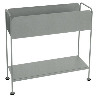 Picolino Metal Planter