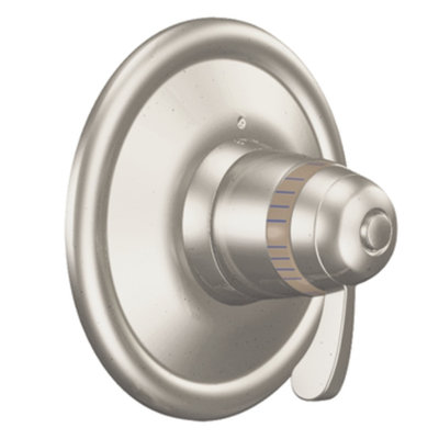 Exacttemp Thermostatic Faucet Trim with Lever Handle