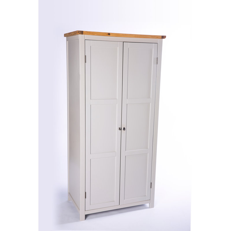 Espada 2 Door Wardrobe