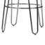 McMahon Counter Stool with Metal Frame-40649672