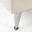 Repose-pieds de 36,50 po Jovaan