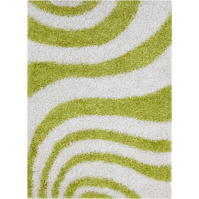 Milstead Abstract Indoor Rug