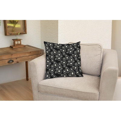 Coussin Spoke Wheel