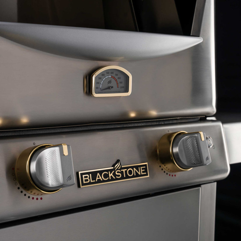 Blackstone Select Pizza Oven