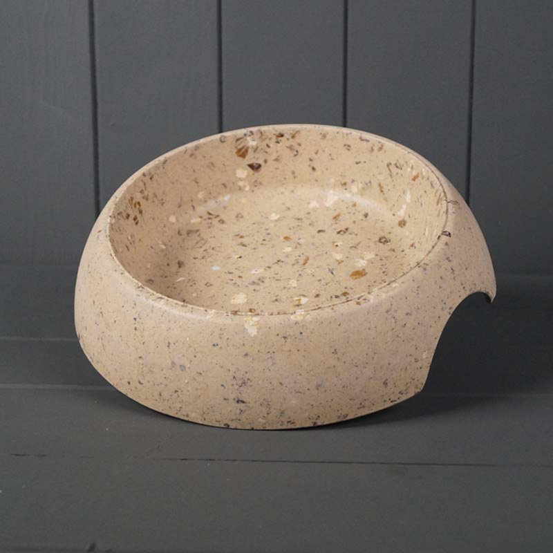 Chamblin Pet Bowl