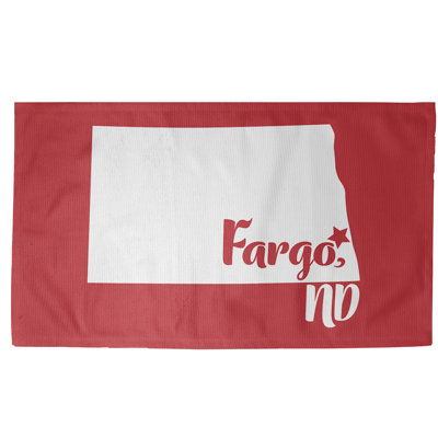Tapis rouge fargo north dakota area