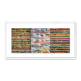 Rolling Print by Brad Ellis