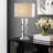 Maryann Crystal Table Lamp