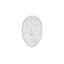 Emerging Face Wall Art, Roman Stone