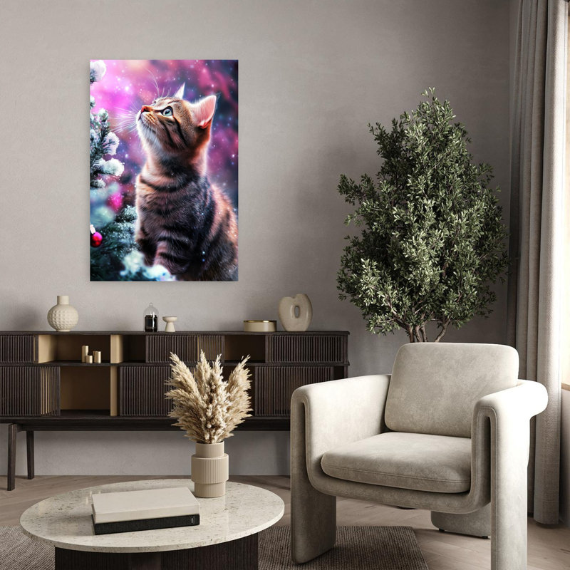 Print, 91.44cm H x 60.96cm W
