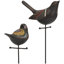 Sculpture oiseau