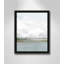«All Shore - Floater Frame», reproduction d'art sur toile-56458792-119728451