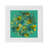 Fallen Leaves Cotton Sateen Dinner Napkins-124988406