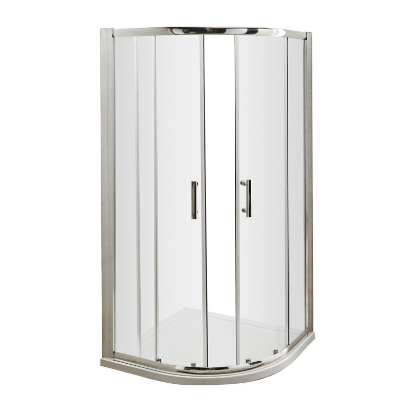 Pacific Quadrant Elswick Quadrant Enclosure, 780mm W x 780mm D