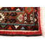 Anadol Red Rug 3'9 x 5'3