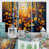 Wrapped Canvas