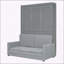 Lit escamotable avec coussin Murphy-478177777-478177773