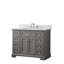 Thompson 42" W Single Bathroom Vanity-1104160571