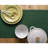 100% Pure Linen Table Runner - Athena-83513174-93332016
