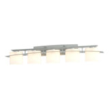 Ellipse 5 - Light Armed Sconce