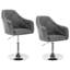 Haywa Upholstered Counter Stool-419488791