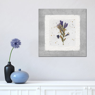 Beauty Preserved I by Carol Robinson - Print on Canvas