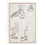 Figure Study Print by Coup D'Esprit-852599951