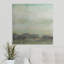 « i » jennifer de la peinture, reproduction d’art Treeline Sunrise-19416921-26534160