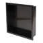 Tablette de douche en acier inoxydable-80794738
