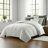 Pacific Stripe Reversible Cotton Comforter Set-102347659-102347650