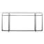 Astoria 70'' W Marble Console Table