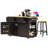 Kitchen Island with Drop Leaf-625029287