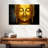 'Large Buddha Face-2028896295