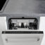 ZLINE 18 in. Tallac Series Dishwasher in W/ Tub-84791117